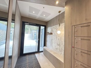 Interieur