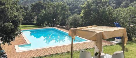 Alberca