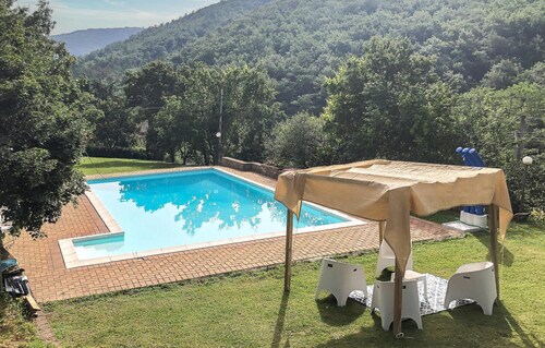 Schönes Haus in Arezzo mit WLAN