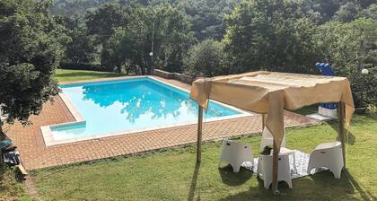 Schönes Haus in Arezzo mit WLAN