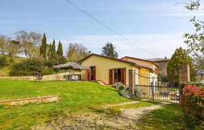 Exterior - Lovely home in Arezzo with WiFi (Arezzo)