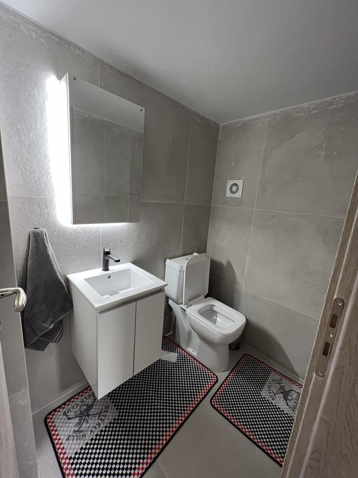 Zografou Cozy Appartment