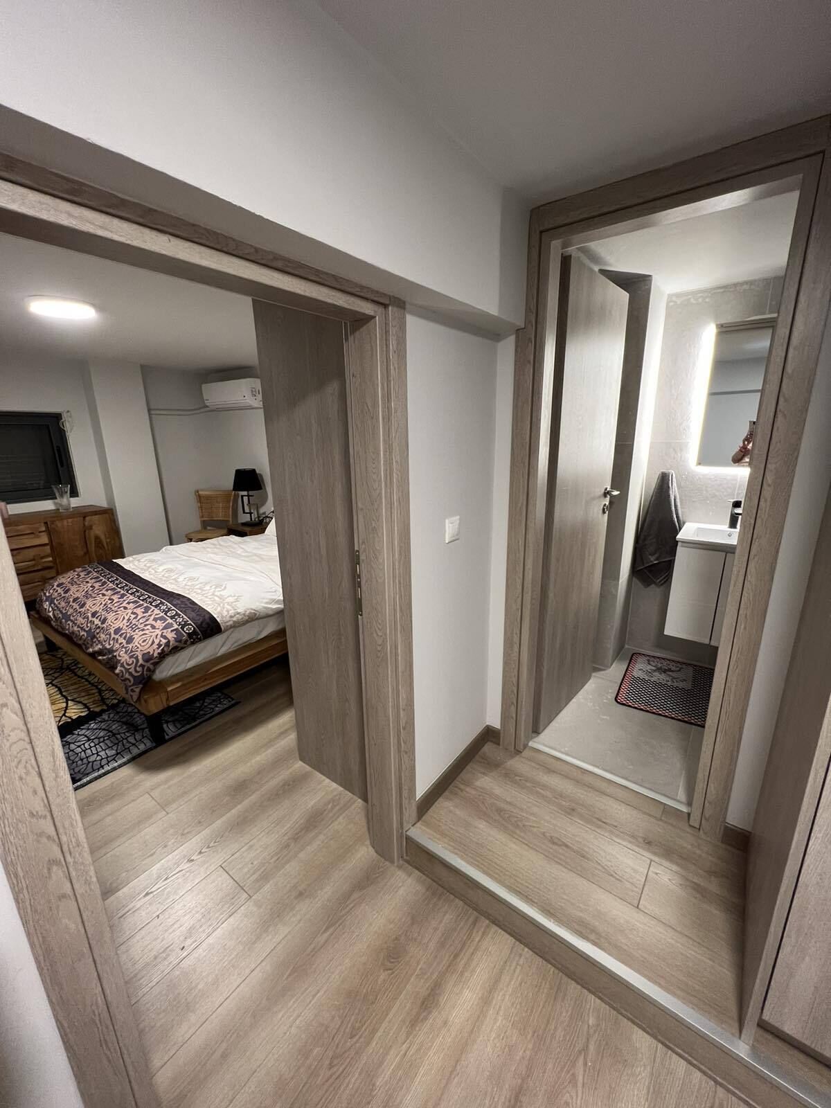 Zografou Cozy Appartment