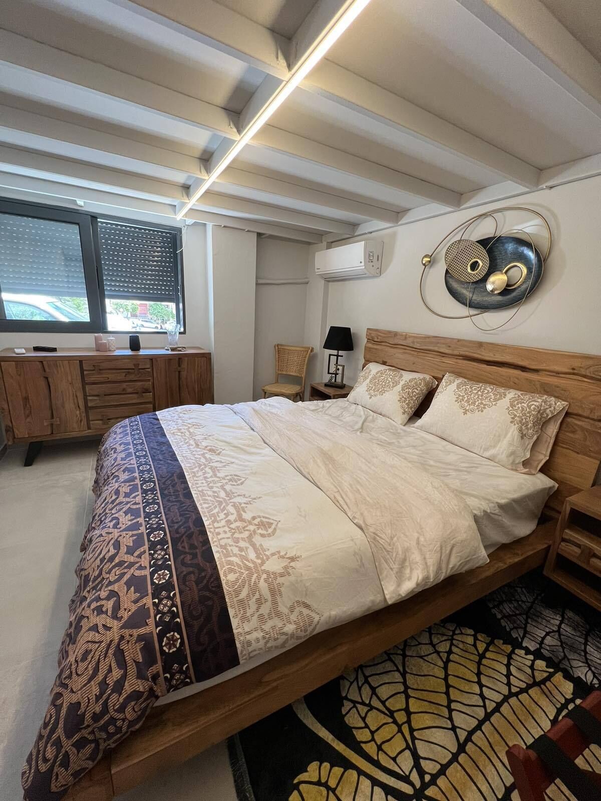 Zografou Cozy Appartment