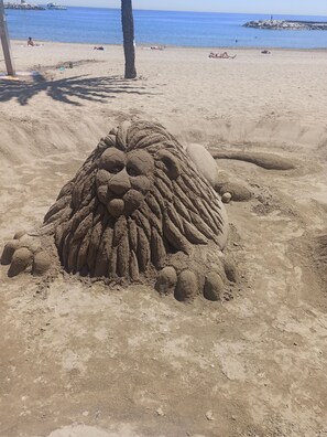 Platja