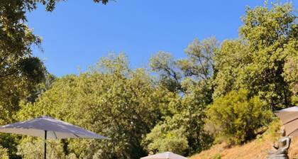 Chambre D'hôte Golfe de Saint-tropez