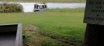 2 Bedroom Private vacation home in Maun