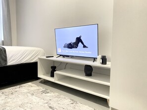 1 chambre, accès Internet, draps fournis