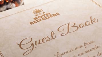 Recepció