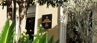 HOTEL BELVEDERE