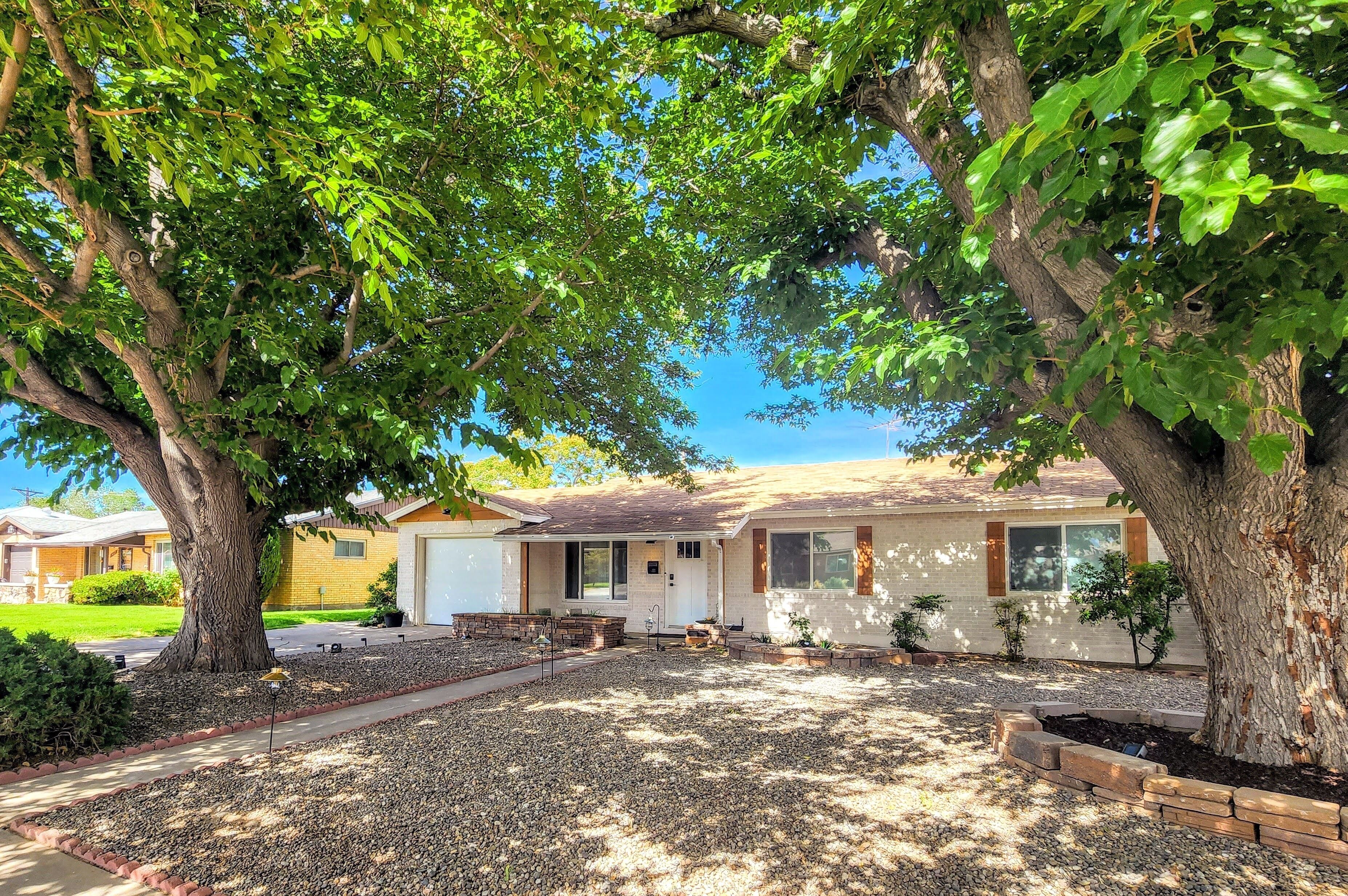 Upgraded. Upscale. Uptown. 5 STAR STAY!