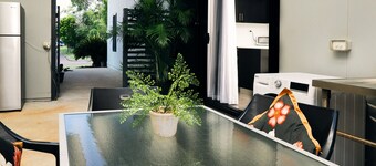 Modern Furnished Guesthouse