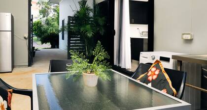 Modern Furnished Guesthouse