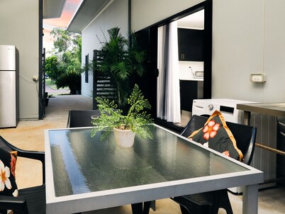 Modern Furnished Guesthouse