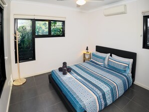 1 habitación y wifi