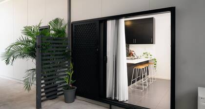 Modern Furnished Guesthouse