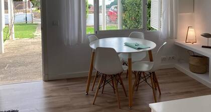 Ferienwohnung Binibeca Vell für 1 - 2 Personen mit 1 Schlafzimmer - Reihenhaus
