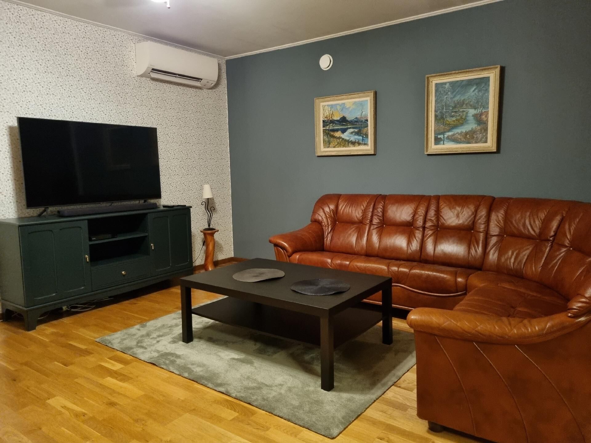 Holiday house Vidsel for 1 - 6 persons with 4 bedrooms - Holiday home