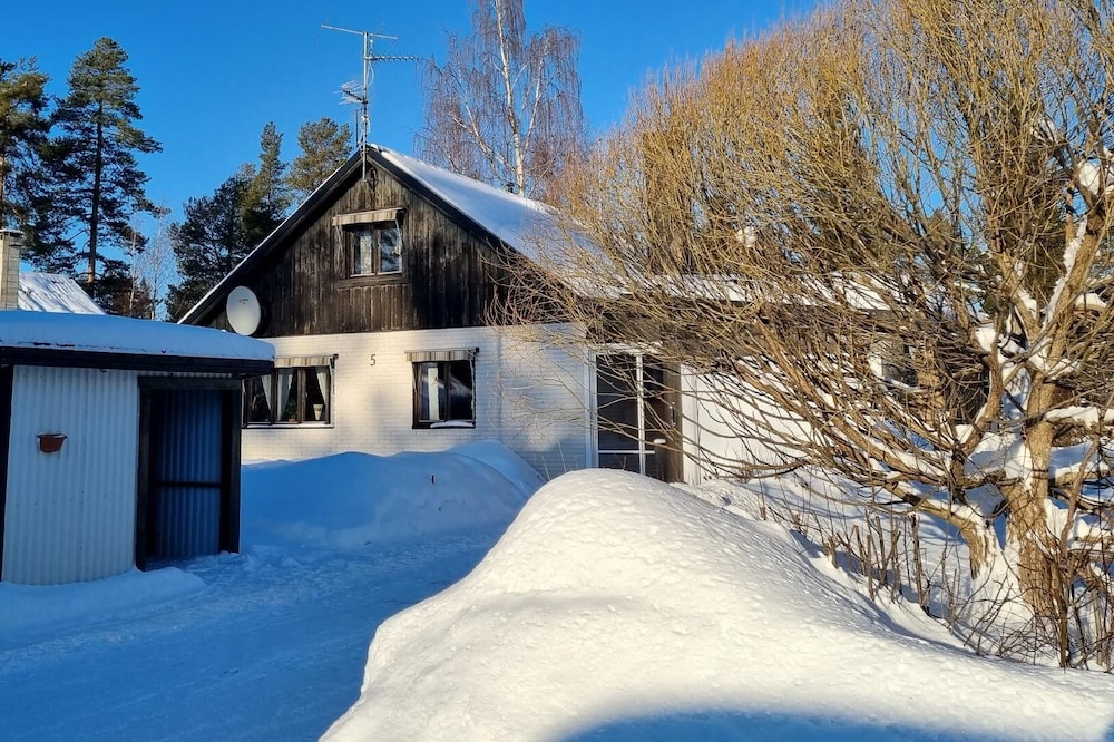 Holiday house Vidsel for 1 - 6 persons with 4 bedrooms - Holiday home