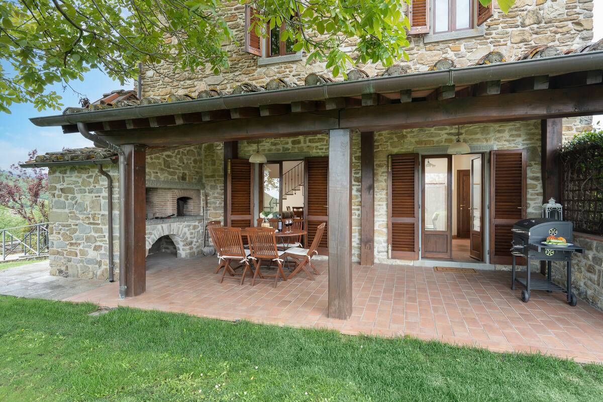 Appartamento Exclusive | Terrazza/patio