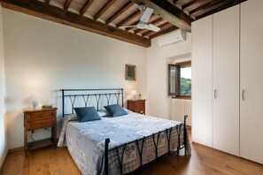 Exclusive Apartment | Free WiFi, bed sheets - Castelluccio (Pergine Valdarno)