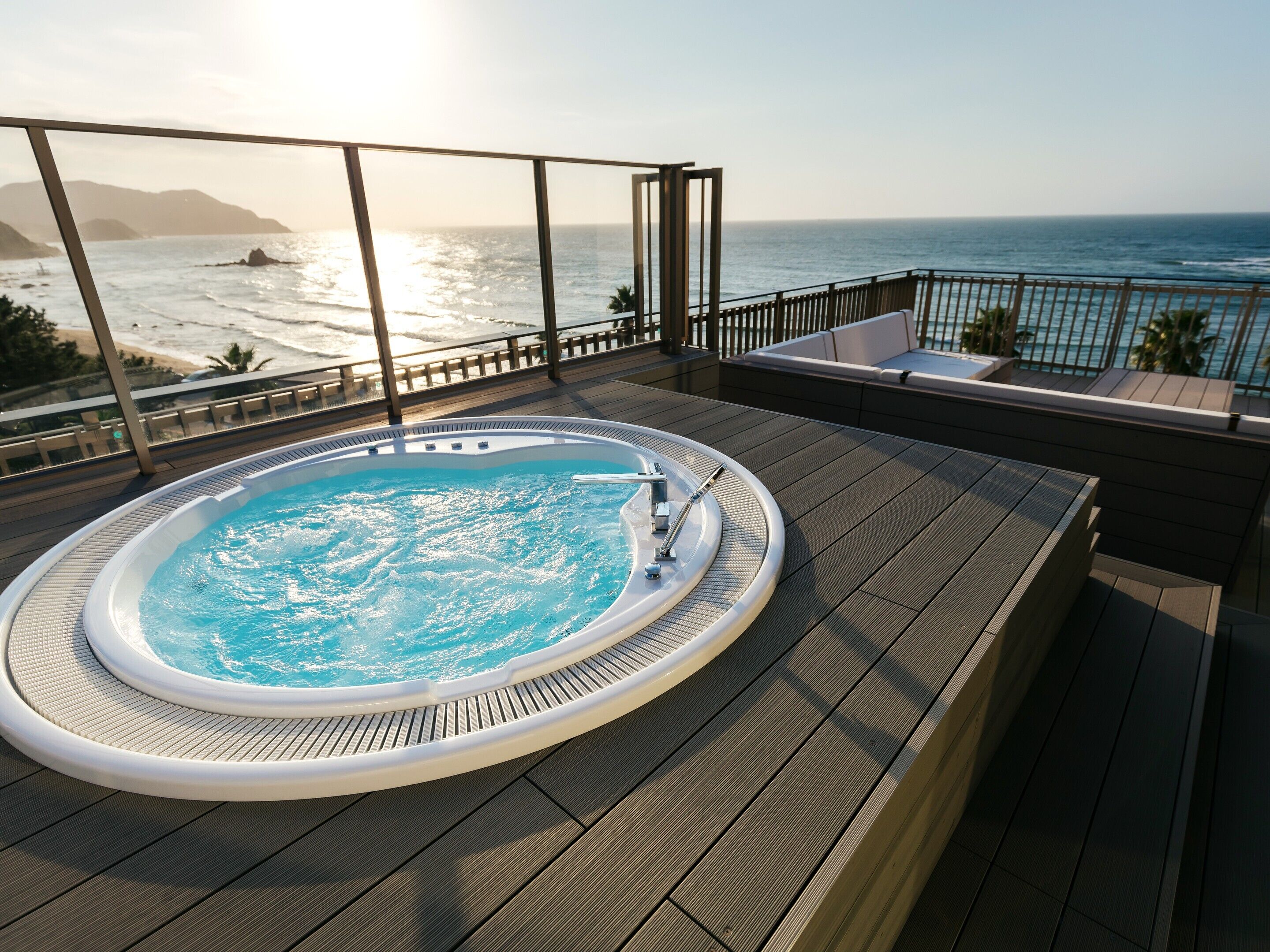 The Seven Suite,Non Smoking | View from room