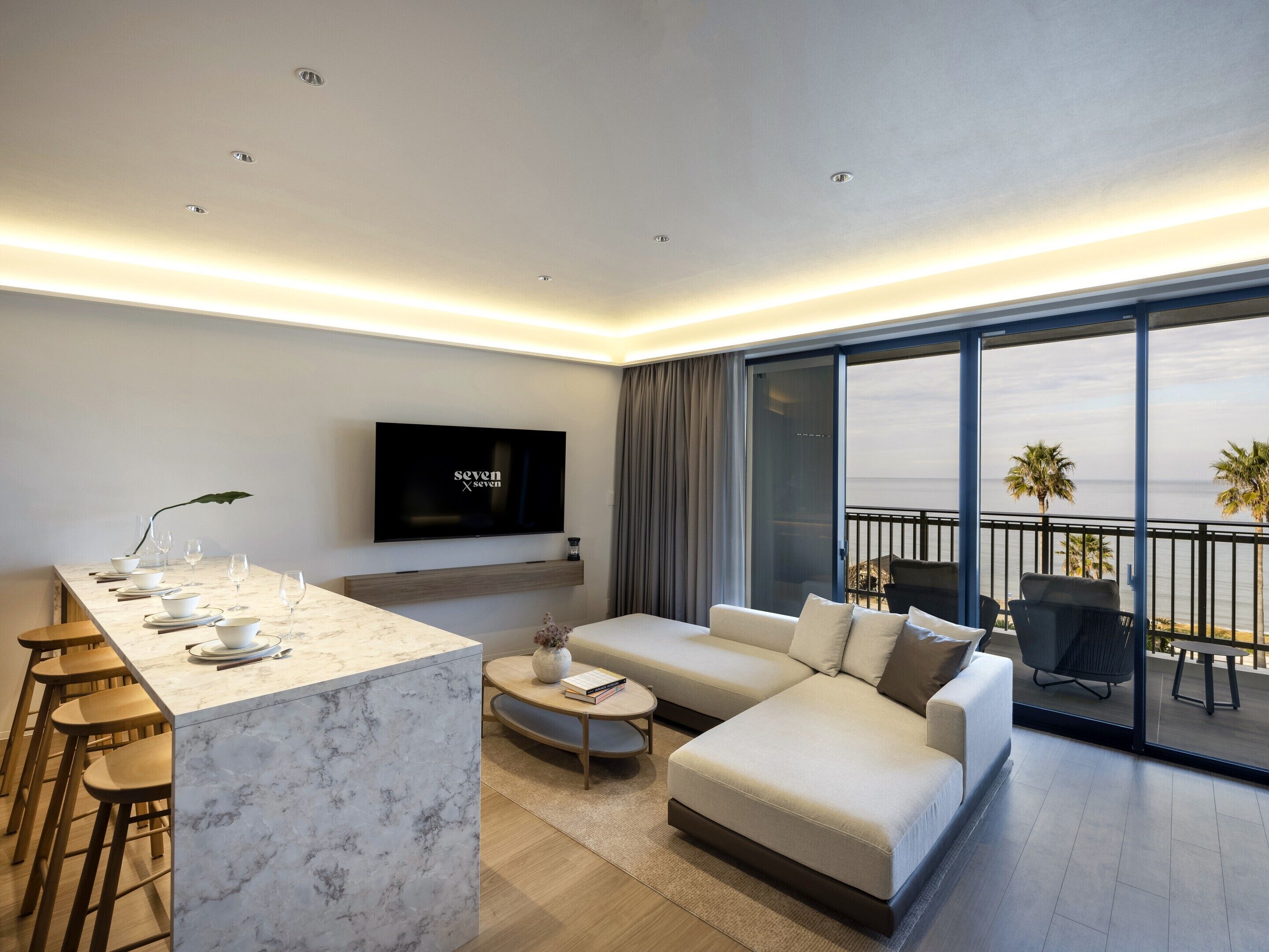 Japanese Modern,Non Smoking | View from room