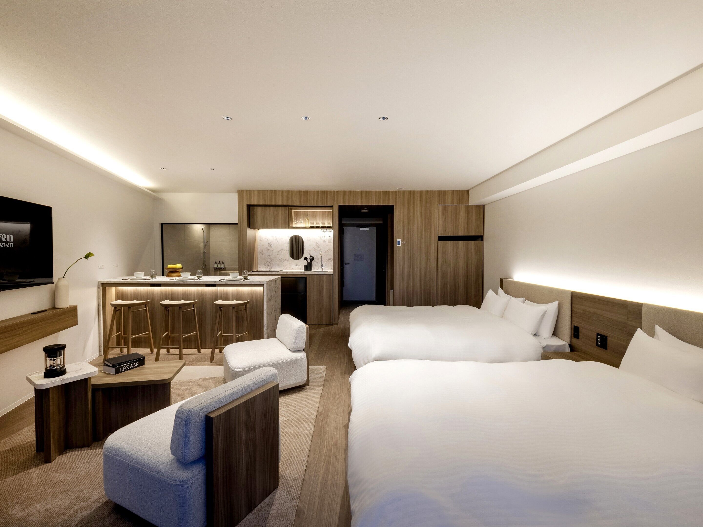 Superior Twin,Non Smoking | In-room safe, blackout drapes, free WiFi, bed sheets