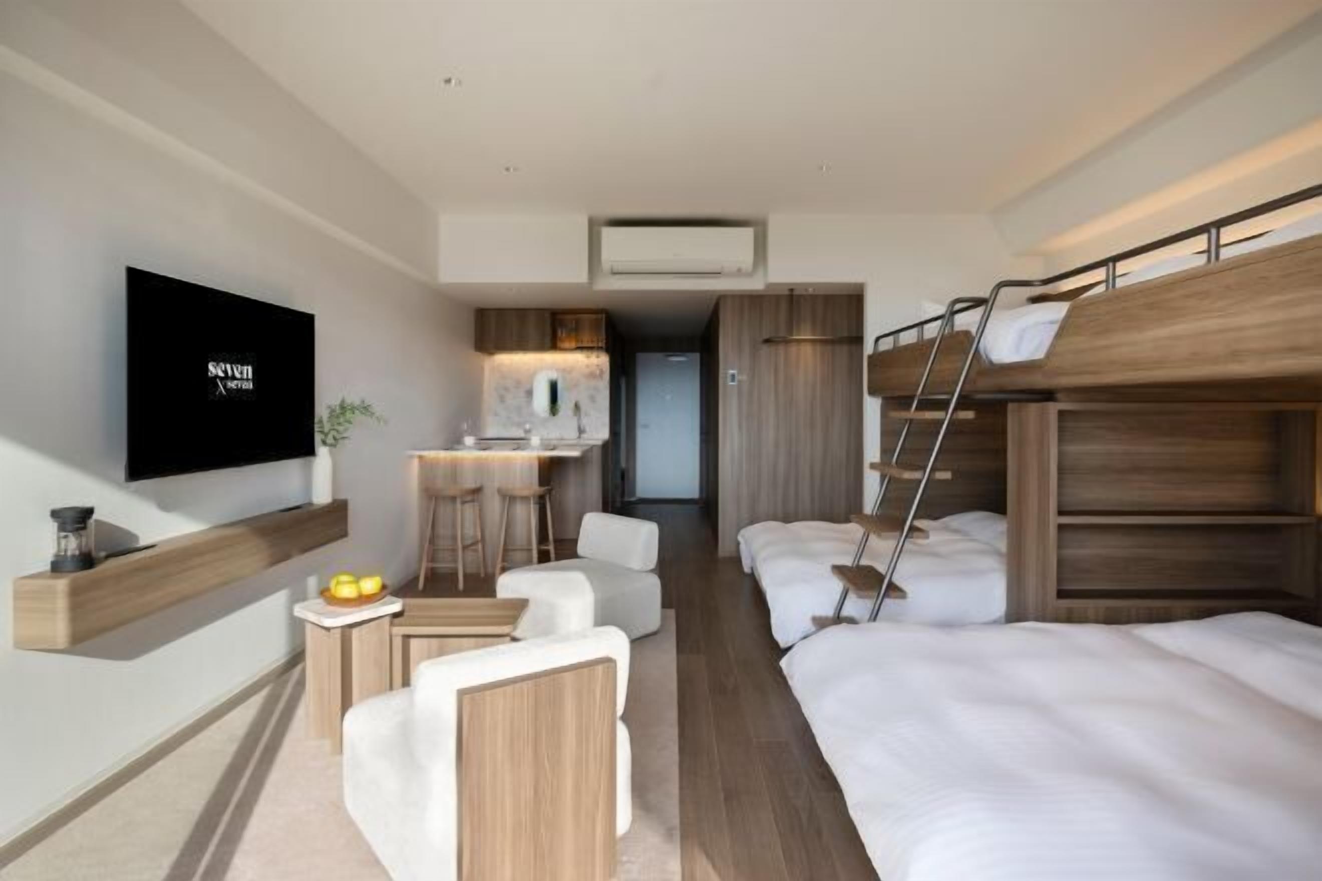 In-room safe, blackout curtains, free WiFi, bed sheets