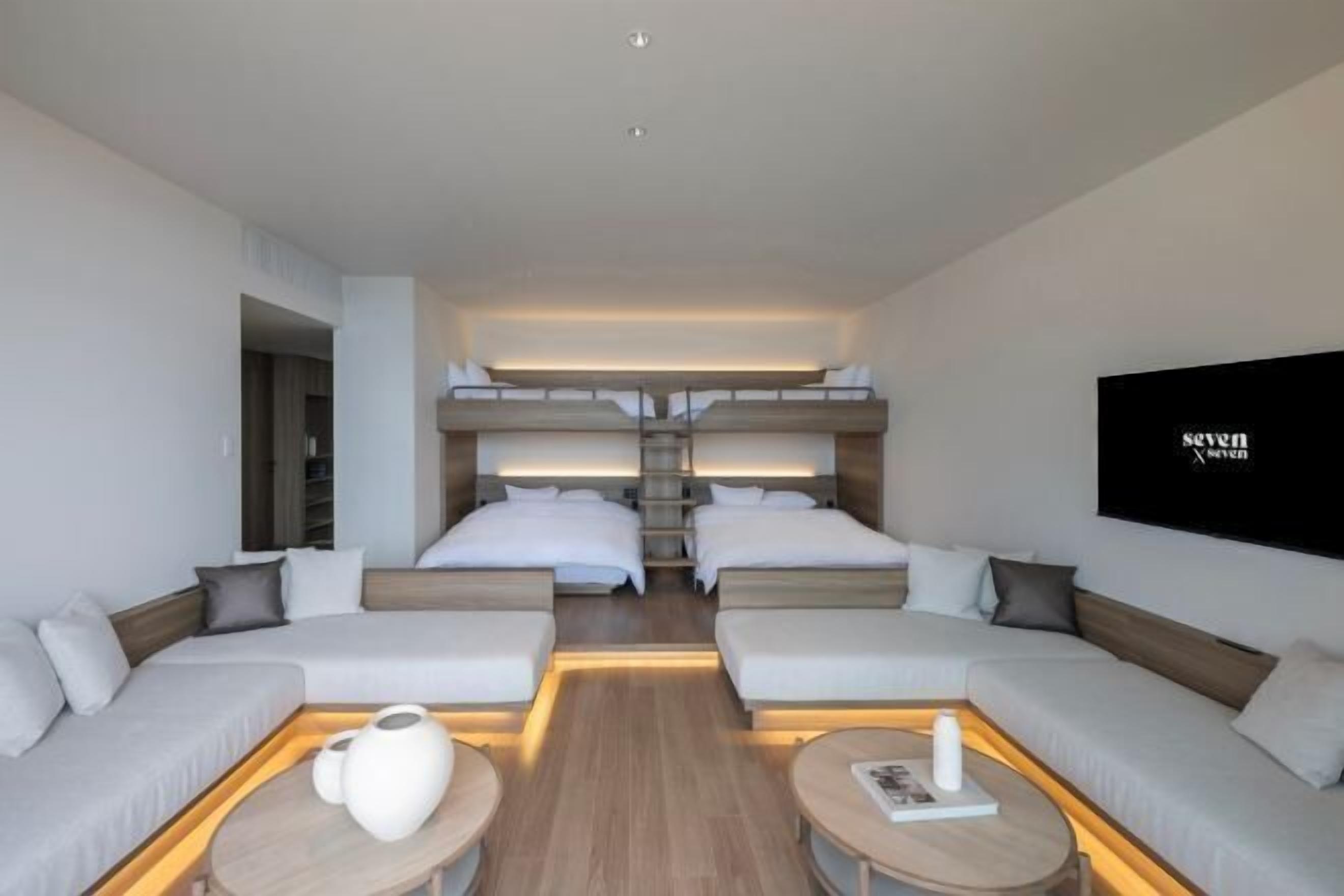 In-room safe, blackout drapes, free WiFi, bed sheets