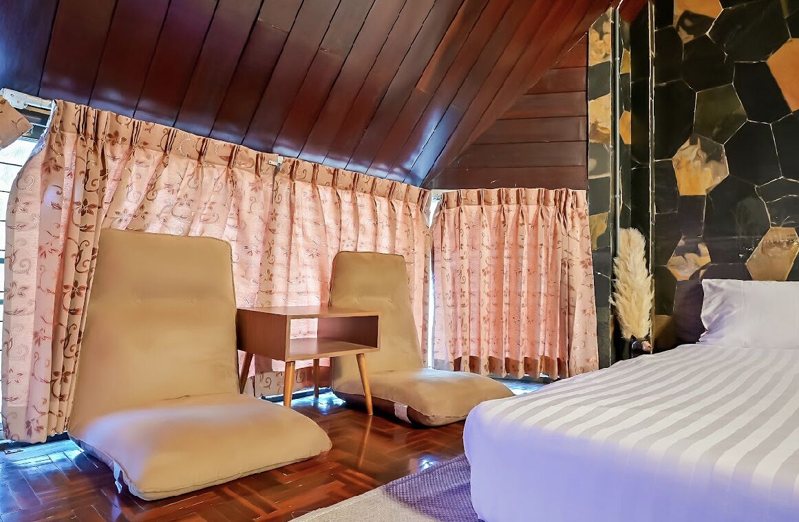 Foto - Blue Dream Guesthouse