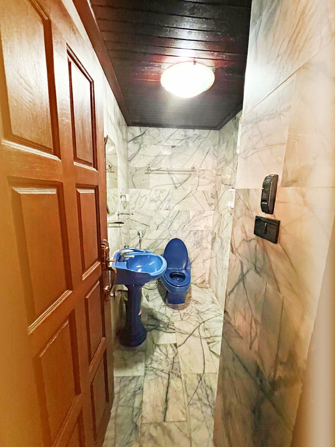 Foto - Blue Dream Guesthouse