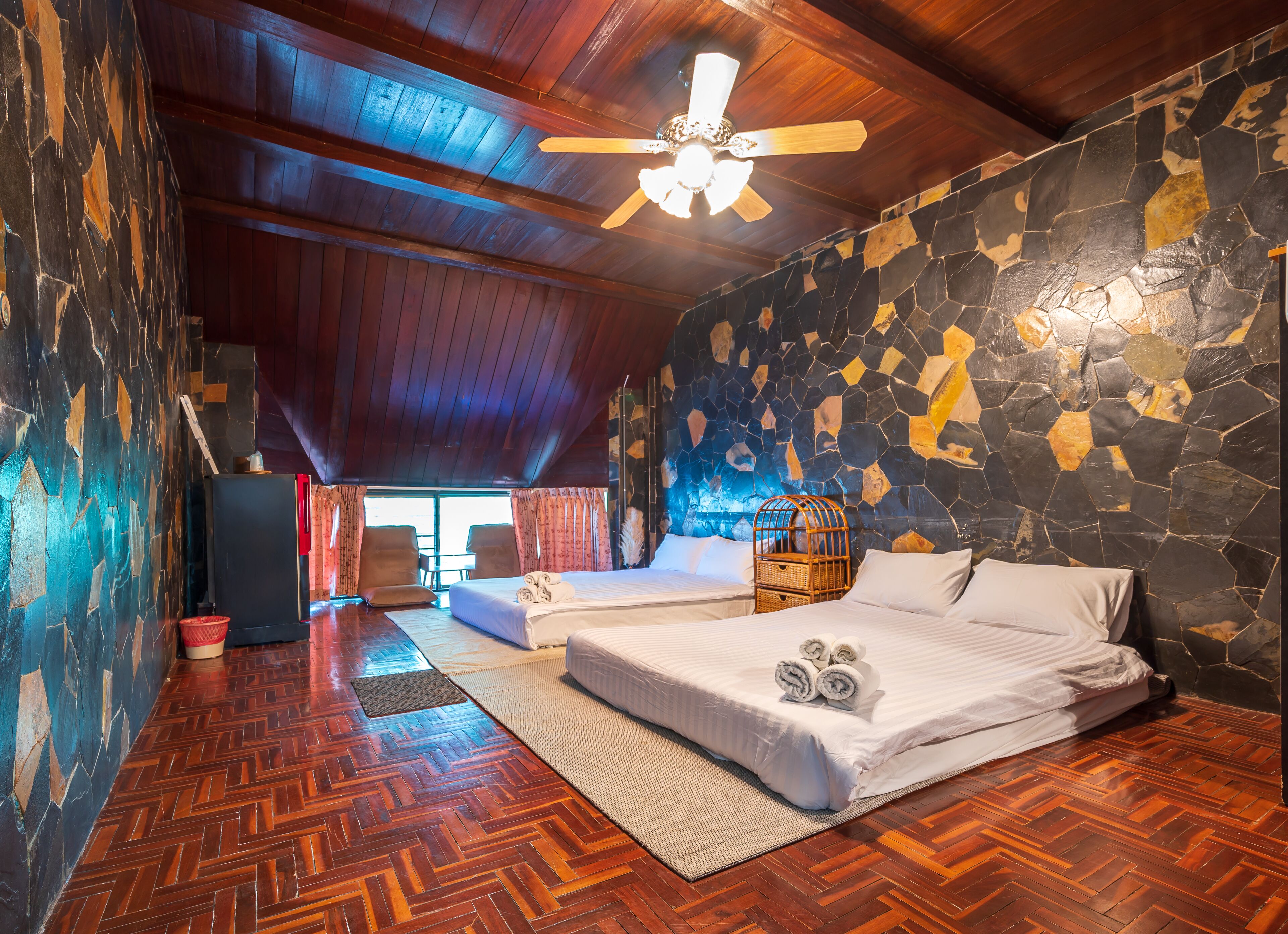 Foto - Blue Dream Guesthouse