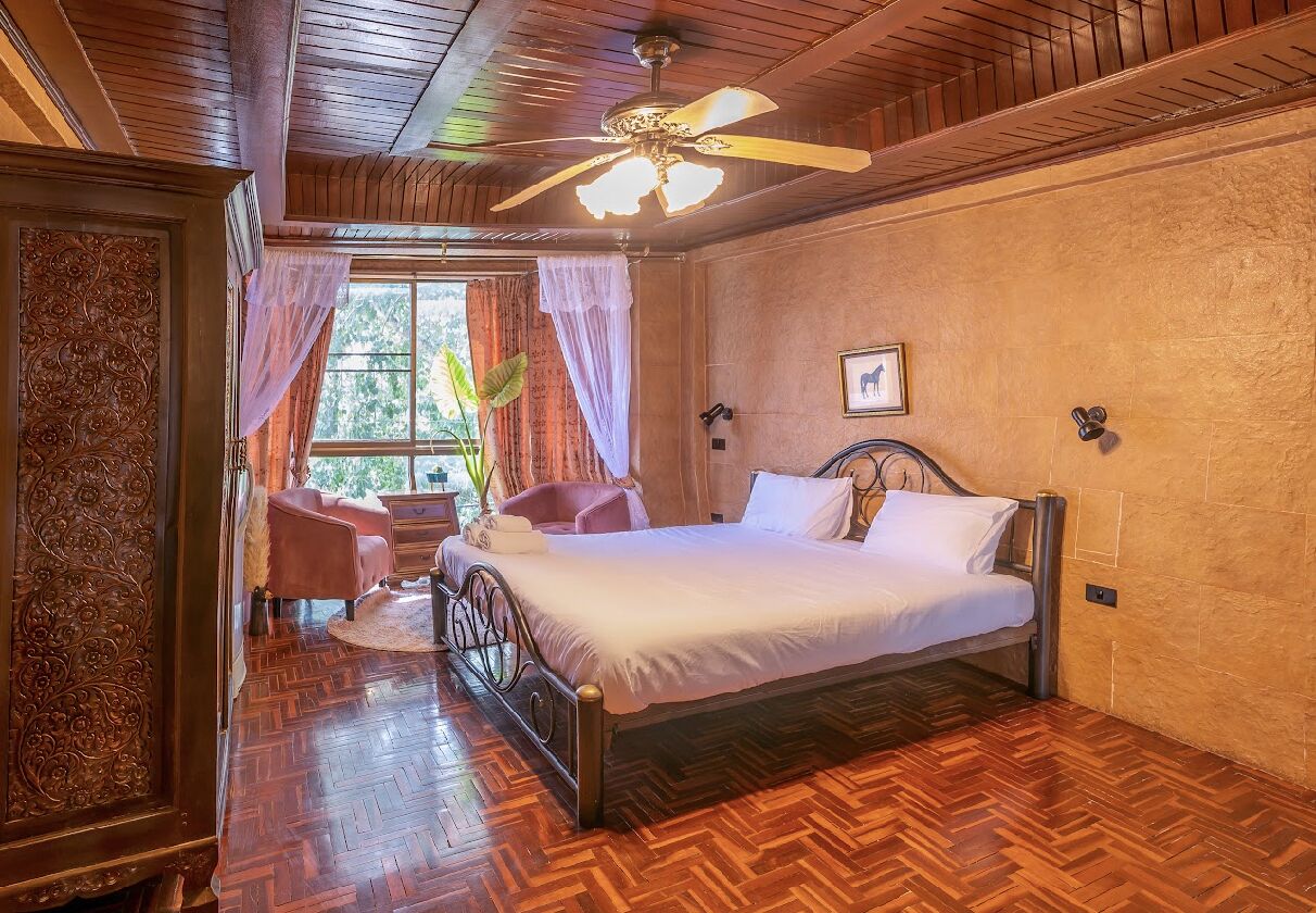 Foto - Blue Dream Guesthouse