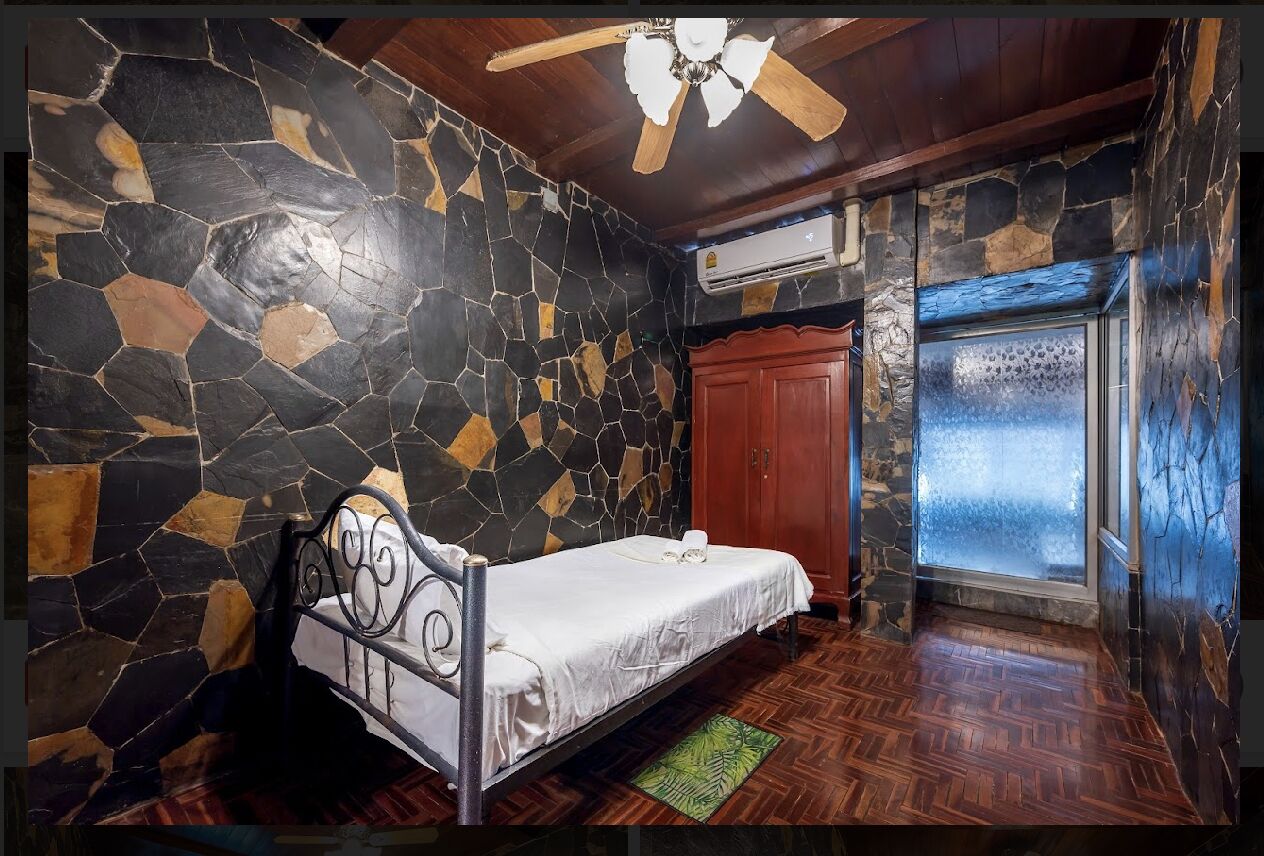 Foto - Blue Dream Guesthouse