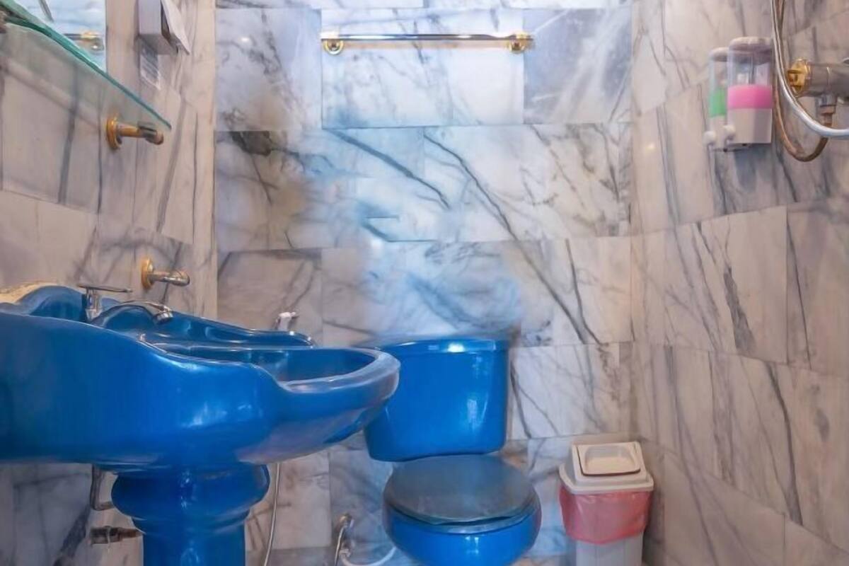 Baño
