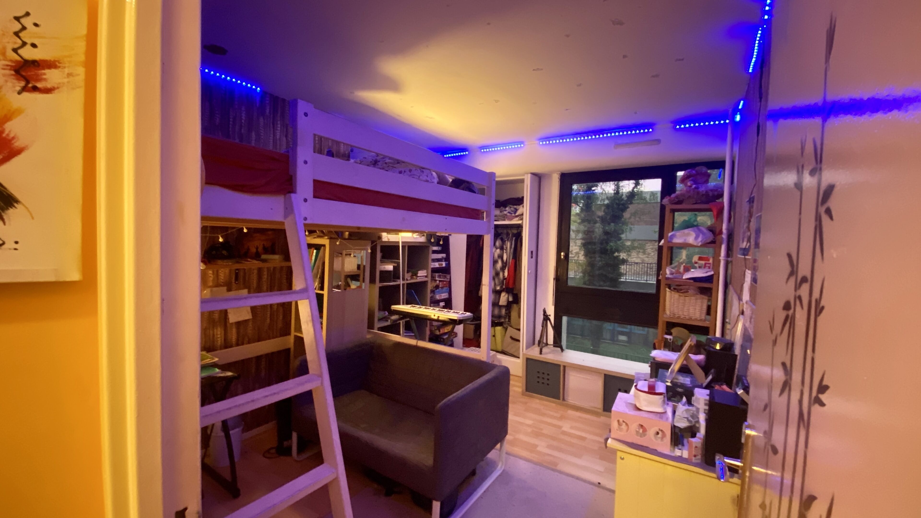 Appartement Entier T4 Proche de Paris