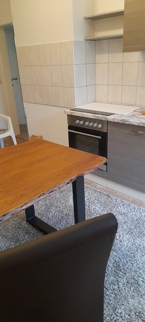 Cucina privata
