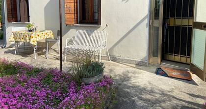 VENISERELAX