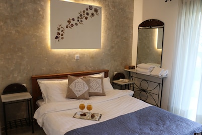 Miterra Cozy Apartments -Andritsaina