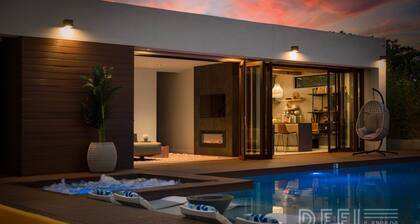 All-Inclusive Jamaica Getaway| Pool| Chef| Gym|Car