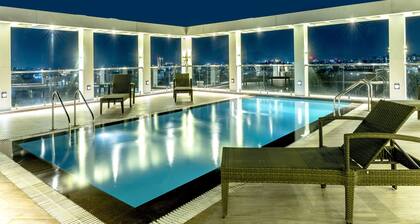 The Jagat Hotel and Spa Udaipur