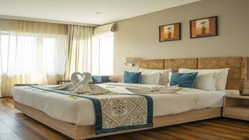 Superior Double Room | View from room