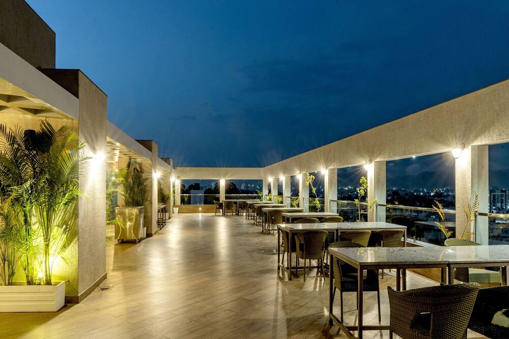 The Jagat Hotel and Spa Udaipur