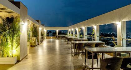 The Jagat Hotel and Spa Udaipur