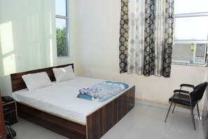 Superior Room - Hotel Sleep Inn (Sonepat)
