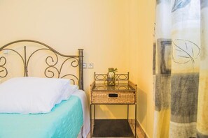 Apartamento | 2 dormitorios y wifi gratis