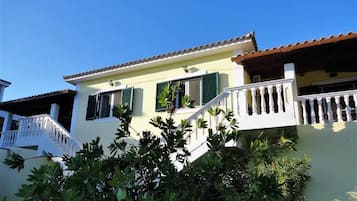 2 chambres, Wi-Fi gratuit