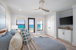 3 quartos, ferros/tábuas de passar roupa, Wi-Fi de cortesia