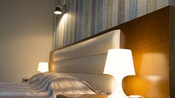 Dreibettzimmer | Zimmersafe, kostenloses WLAN